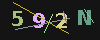 Gambar captcha